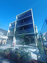 豊島区北大塚３丁目