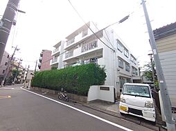 練馬区羽沢３丁目