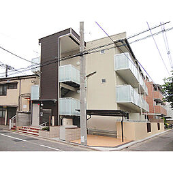 板橋区南町