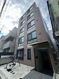 練馬区桜台４丁目
