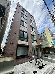 練馬区桜台４丁目