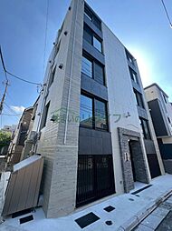 豊島区高松１丁目