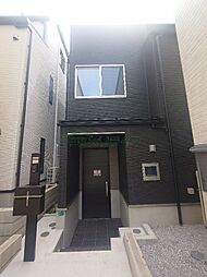 豊島区要町1丁目の一戸建て