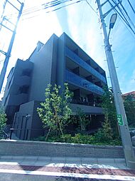 豊島区西池袋２丁目