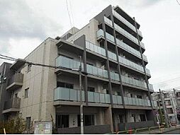 練馬区中村南３丁目