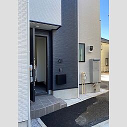 豊島区長崎6丁目の一戸建て