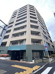 豊島区南大塚３丁目