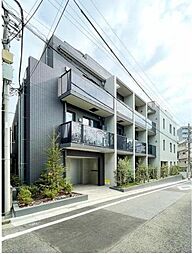 練馬区豊玉北２丁目