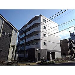 練馬区石神井台８丁目