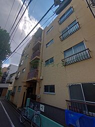 田中マンション 302