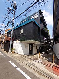 豊島区南大塚１丁目