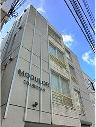 練馬区春日町１丁目