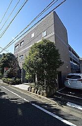 豊島区南長崎４丁目