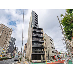 板橋区熊野町
