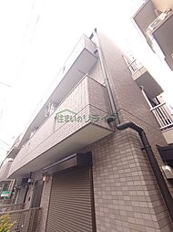 モンターリーブル美幸II 203
