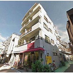 板橋区板橋３丁目