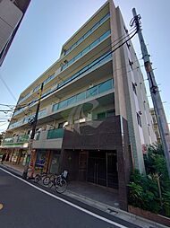 豊島区南長崎１丁目