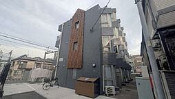 豊島区南長崎４丁目