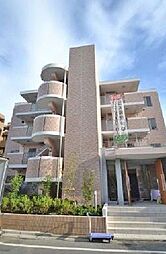 豊島区千川１丁目