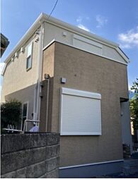 豊島区目白2丁目の一戸建て