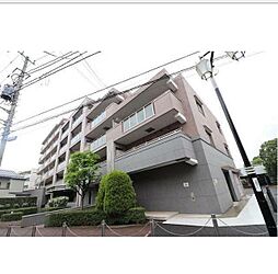 練馬区東大泉６丁目