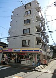 文京区大塚６丁目
