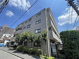 板橋区南町