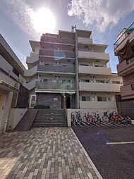 豊島区上池袋３丁目