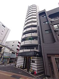 板橋区南町