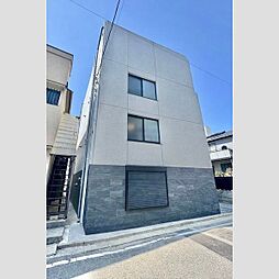 豊島区千早２丁目