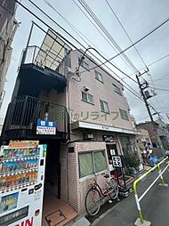 豊島区千早１丁目