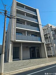 豊島区要町１丁目