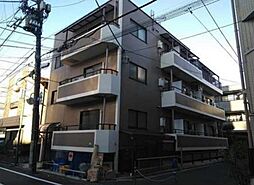 板橋区南町