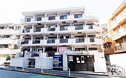 豊島区上池袋４丁目