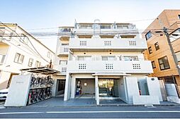豊島区千早２丁目