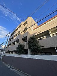 豊島区上池袋４丁目