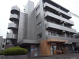 豊島区南長崎１丁目