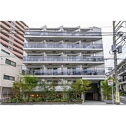 板橋区本町
