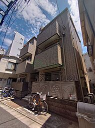 豊島区南池袋３丁目