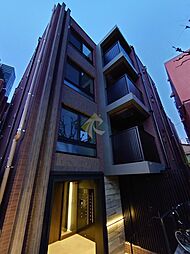 豊島区西池袋３丁目