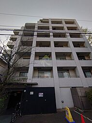 豊島区目白５丁目