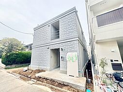 シュカ千川 103