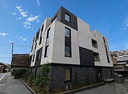 練馬区豊玉北２丁目
