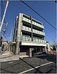 練馬区貫井３丁目