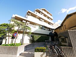 文京区白山５丁目