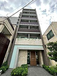 北区田端新町２丁目