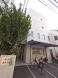 豊島区長崎２丁目