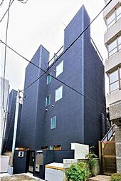 豊島区西巣鴨４丁目