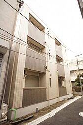 荒川区西日暮里１丁目