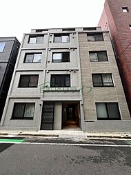 荒川区西日暮里６丁目